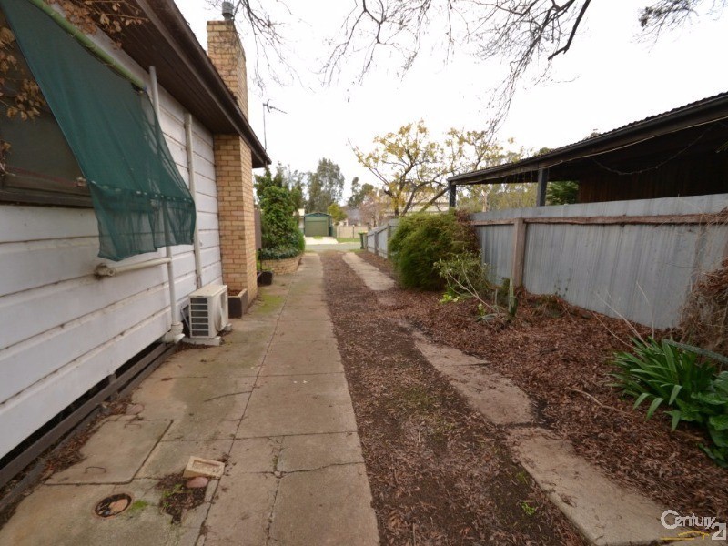 32 Hansen Street, Echuca VIC 3564