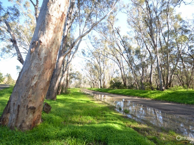 32 Hansen Street, Echuca VIC 3564