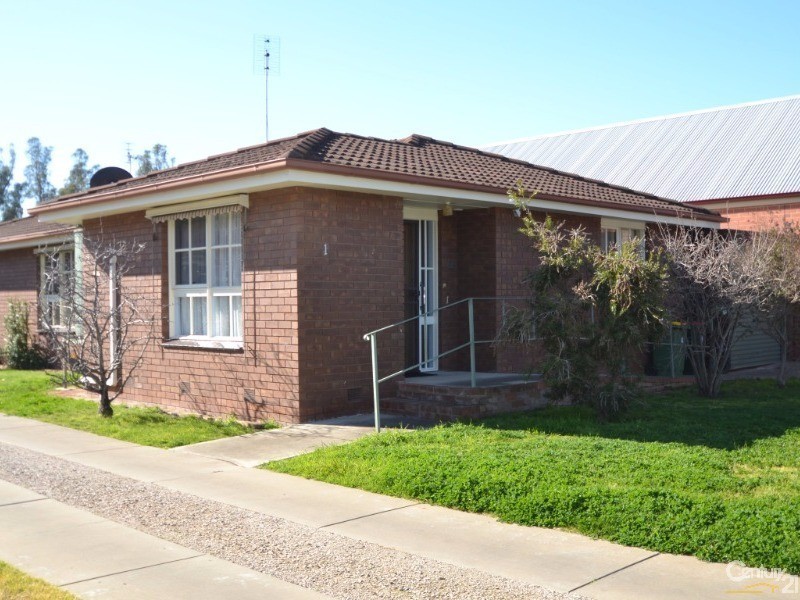 1/20 Percy Street, Echuca VIC 3564