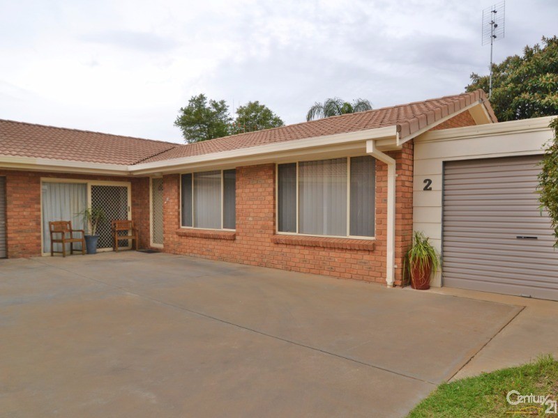 2/3 Chanter Street, Moama NSW 2731