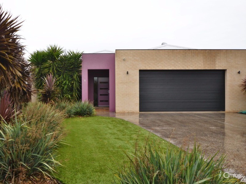 5 Riverland Close, Echuca VIC 3564