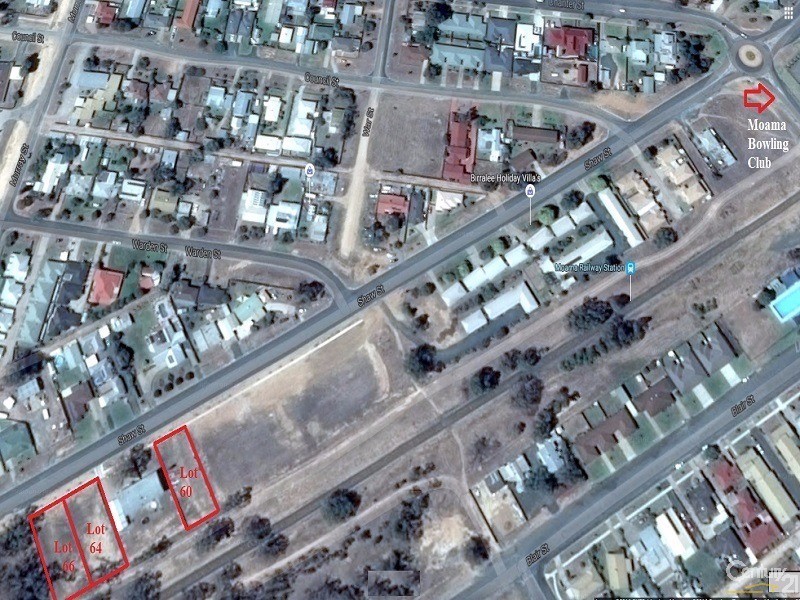 60 Shaw Street, Moama NSW 2731