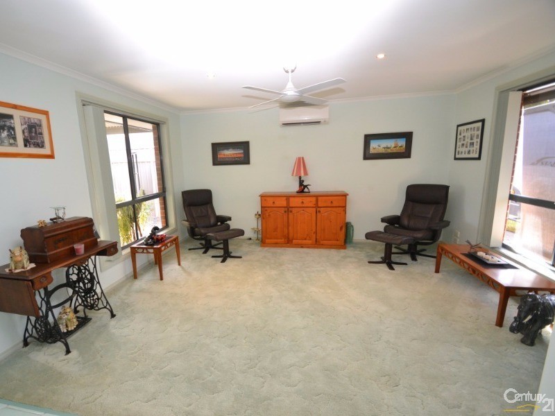 57 Murrumbidgee Drive, Echuca VIC 3564