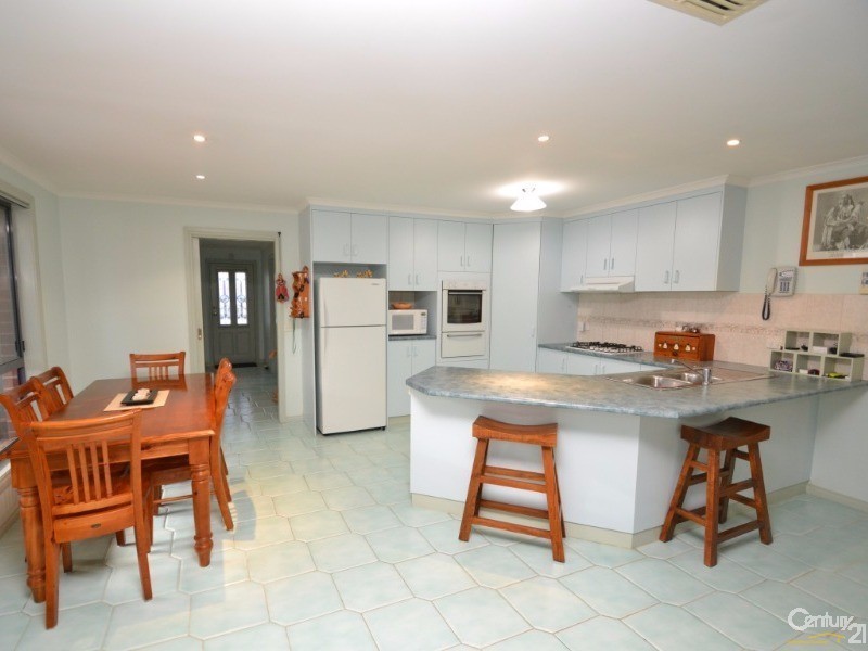 57 Murrumbidgee Drive, Echuca VIC 3564