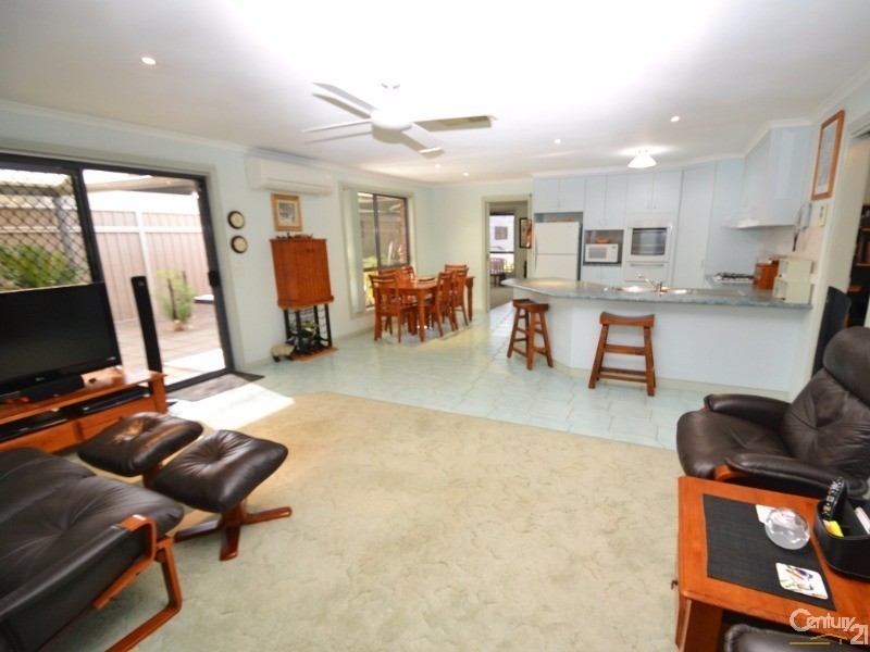 57 Murrumbidgee Drive, Echuca VIC 3564