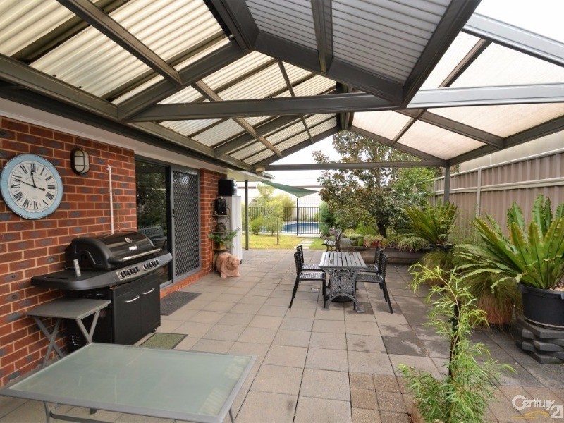 57 Murrumbidgee Drive, Echuca VIC 3564