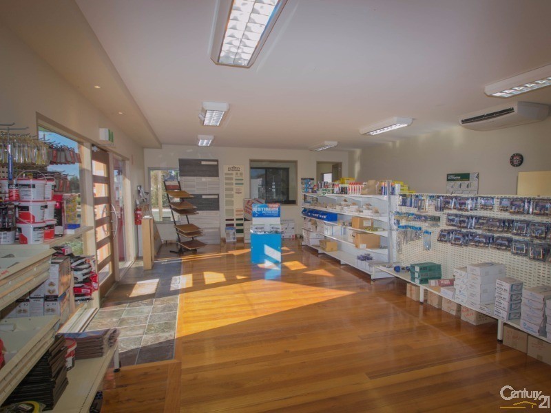 45 Ogilvie Avenue, Echuca VIC 3564