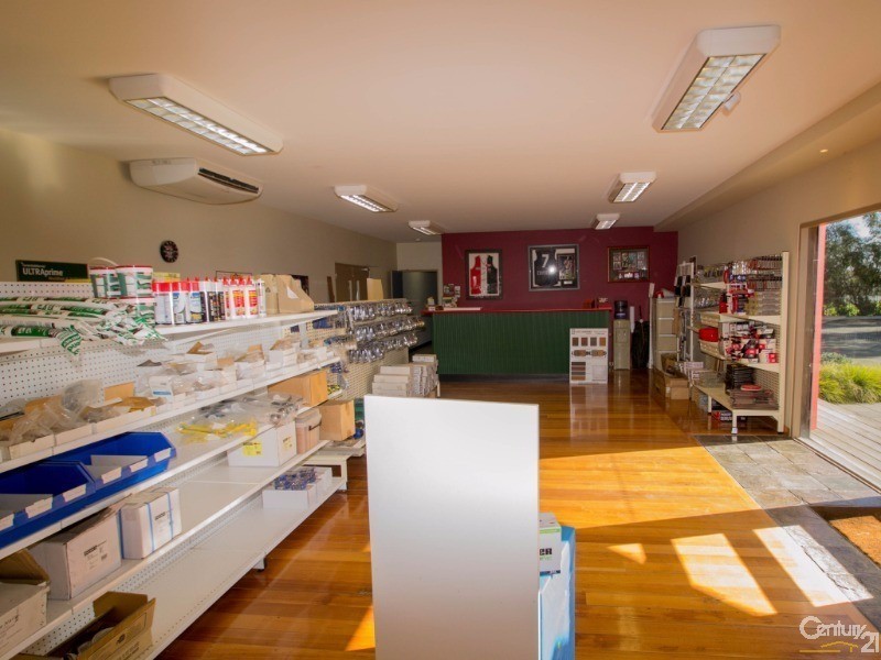 45 Ogilvie Avenue, Echuca VIC 3564