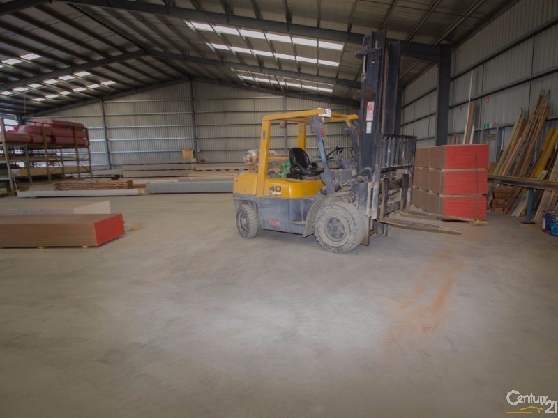 45 Ogilvie Avenue, Echuca VIC 3564