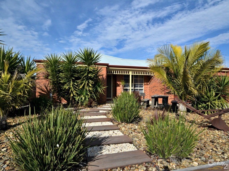 11 Wearne Road, Echuca VIC 3564