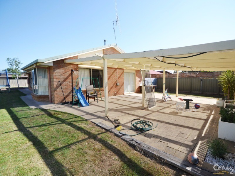 24 Murrumbidgee Drive, Echuca VIC 3564