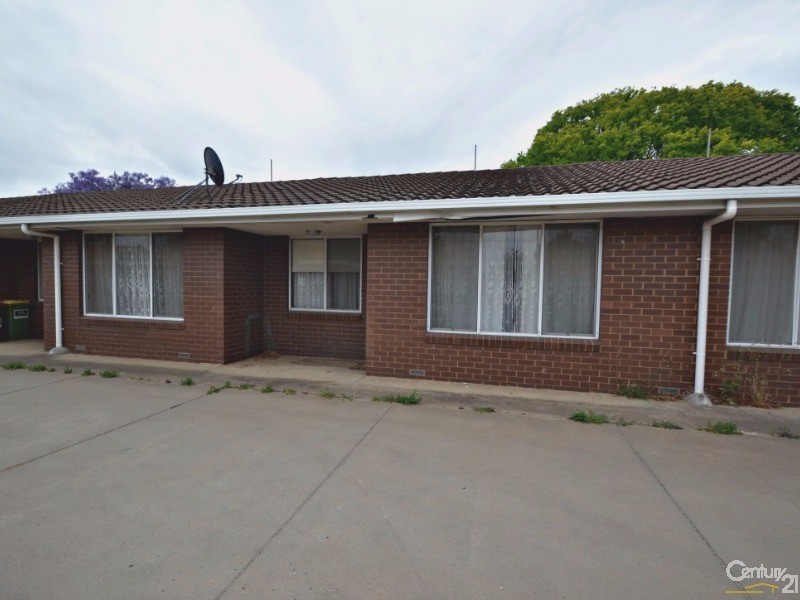 4/2 Francis Street, Echuca VIC 3564