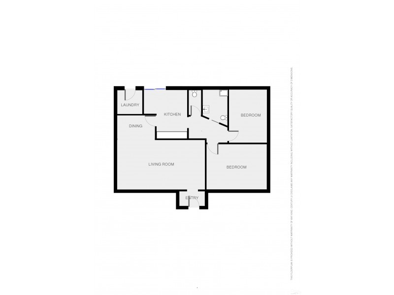 115 Pakenham Street, Echuca VIC 3564 Floorplan