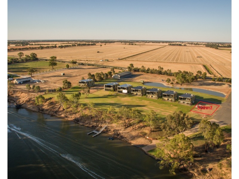 Lot 8 / 1145 Perricoota Road, Moama NSW 2731