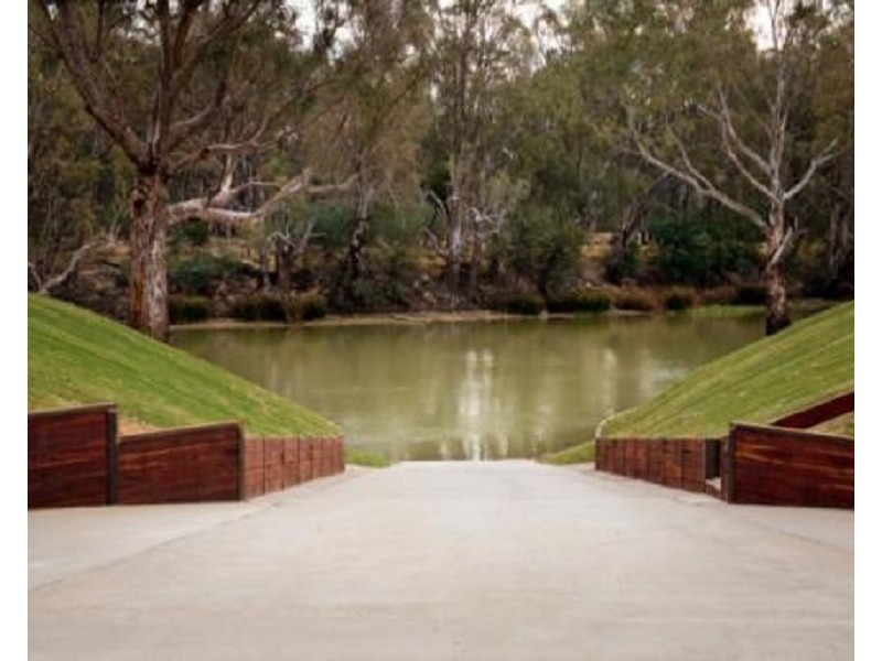 Lot 8 / 1145 Perricoota Road, Moama NSW 2731