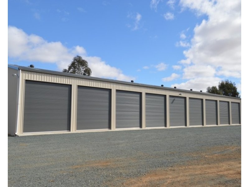 Lot 8 / 1145 Perricoota Road, Moama NSW 2731