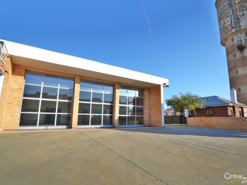 245-249 Pakenham Street, Echuca VIC 3564