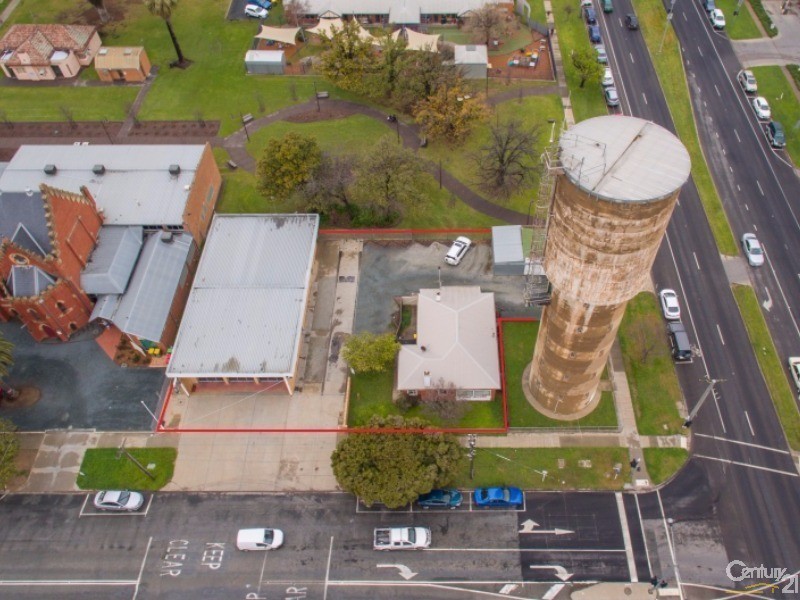 245-249 Pakenham Street, Echuca VIC 3564