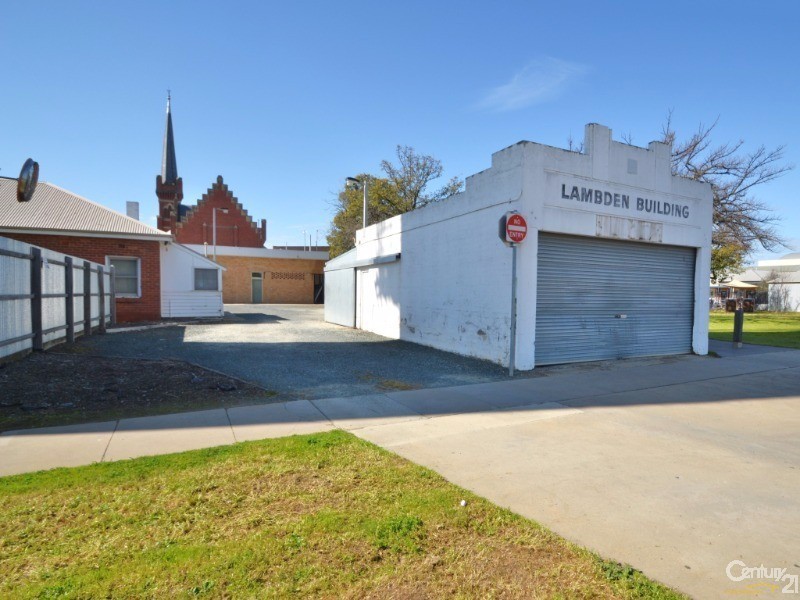 245-249 Pakenham Street, Echuca VIC 3564