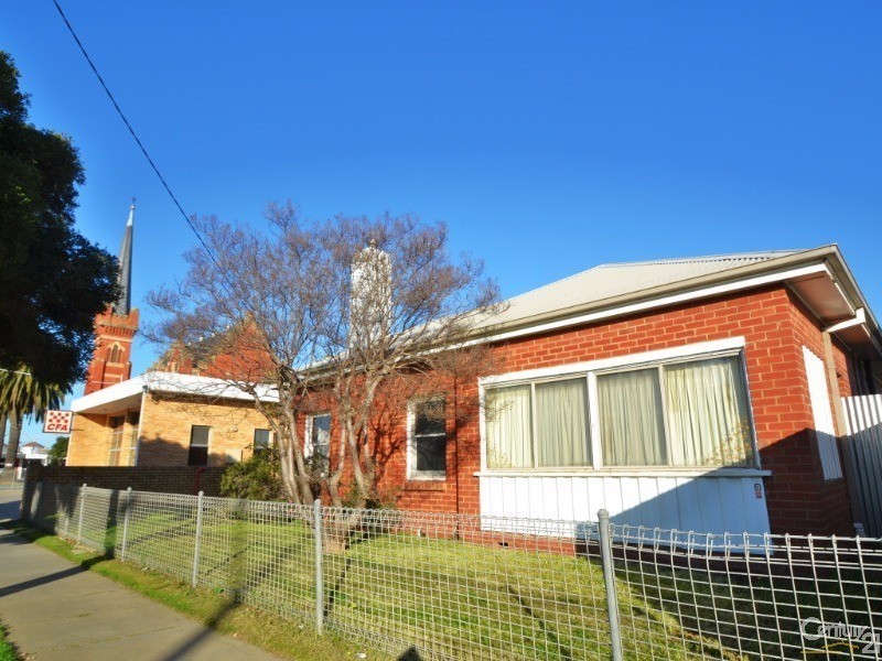 245-249 Pakenham Street, Echuca VIC 3564