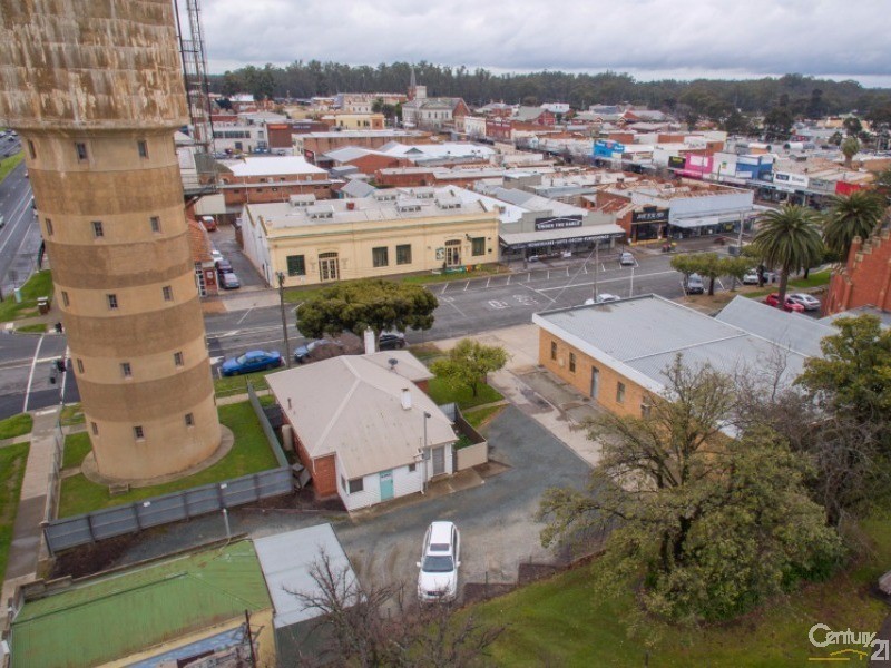 245-249 Pakenham Street, Echuca VIC 3564