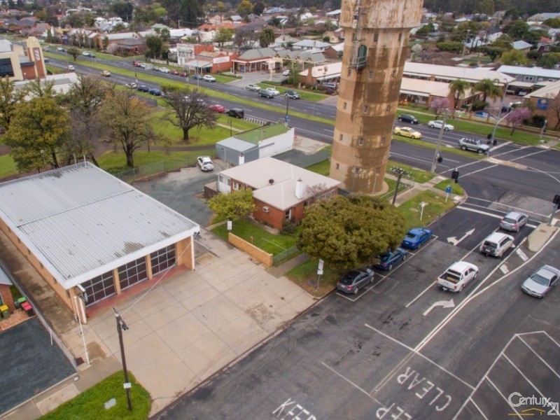 245-249 Pakenham Street, Echuca VIC 3564