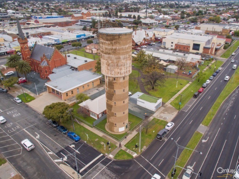 245-249 Pakenham Street, Echuca VIC 3564