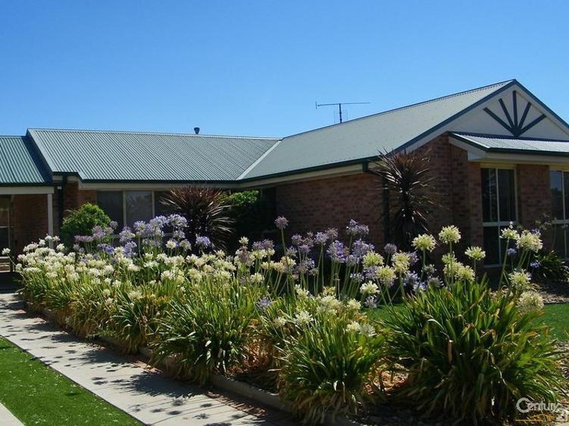 23 Alfred Avenue, Echuca VIC 3564
