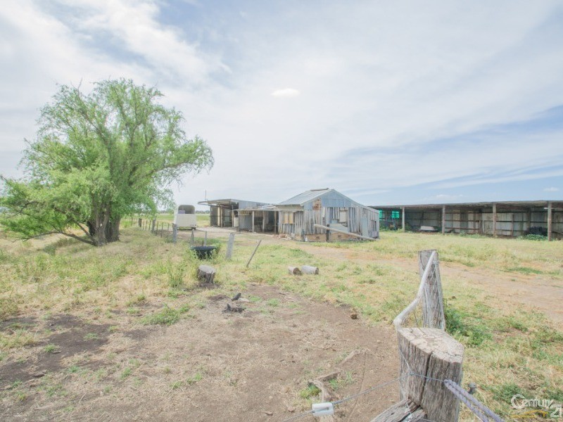 963 Lowrie Road, Echuca VIC 3564