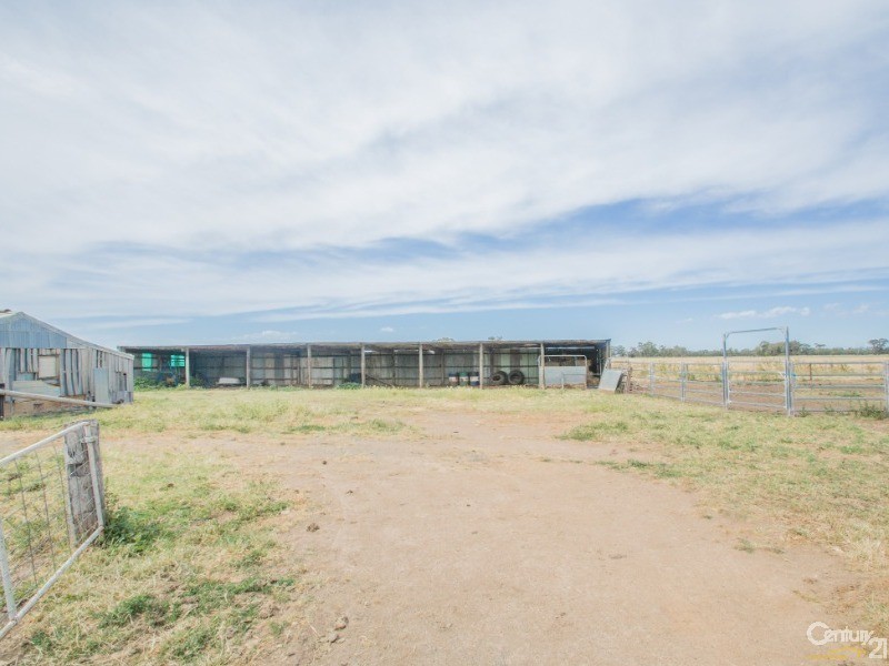 963 Lowrie Road, Echuca VIC 3564