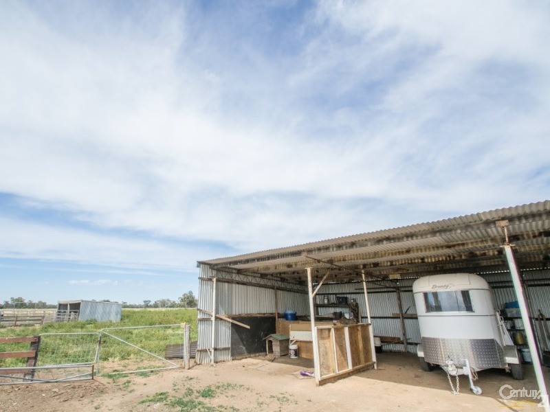 963 Lowrie Road, Echuca VIC 3564