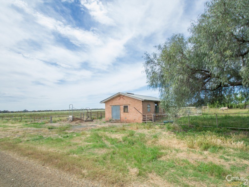 963 Lowrie Road, Echuca VIC 3564