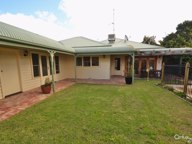 4 Yarra Street, Echuca VIC 3564