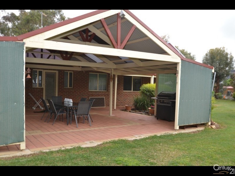 48 Murray Drive, Echuca VIC 3564