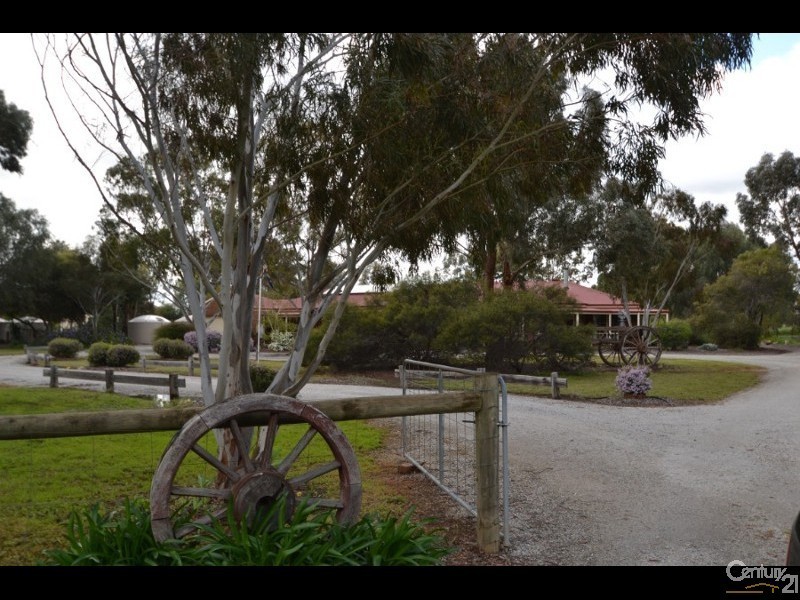 48 Murray Drive, Echuca VIC 3564