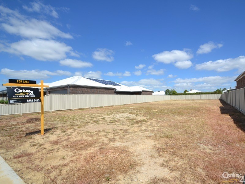 2 Hudson Court, Moama NSW 2731