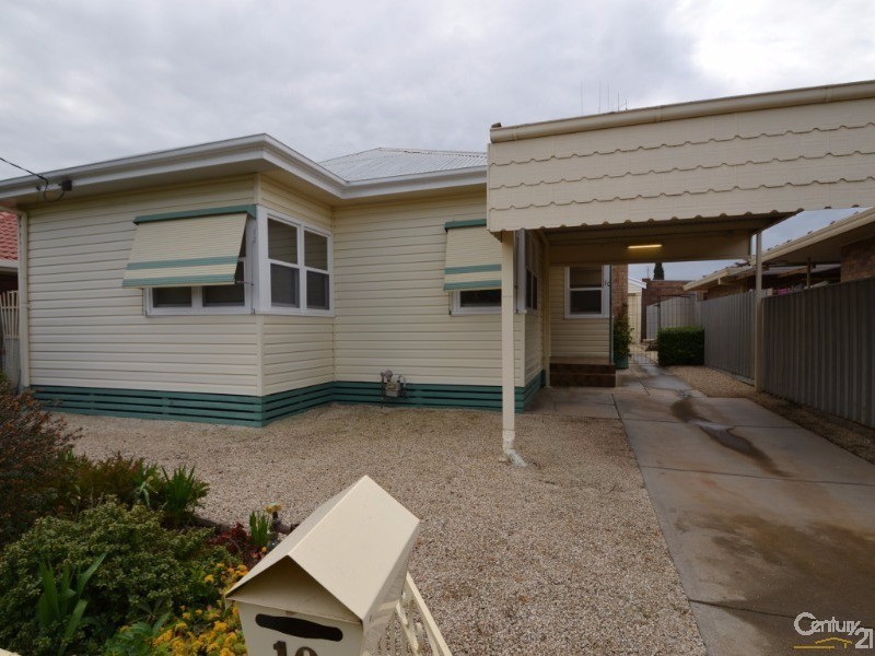 10 Yarra Street, Echuca VIC 3564