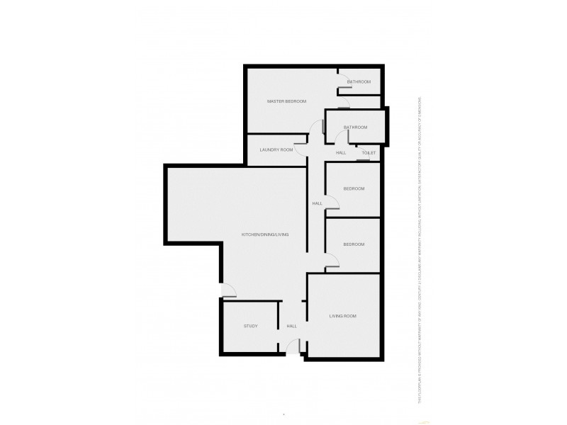 73 Woodlands Circuit, Echuca VIC 3564 Floorplan