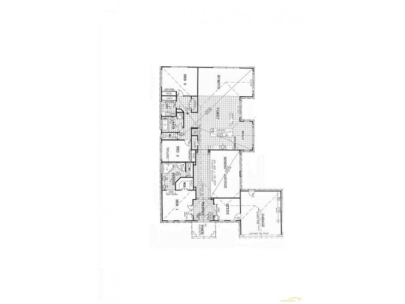 19 Rivergums Drive, Moama NSW 2731 Floorplan