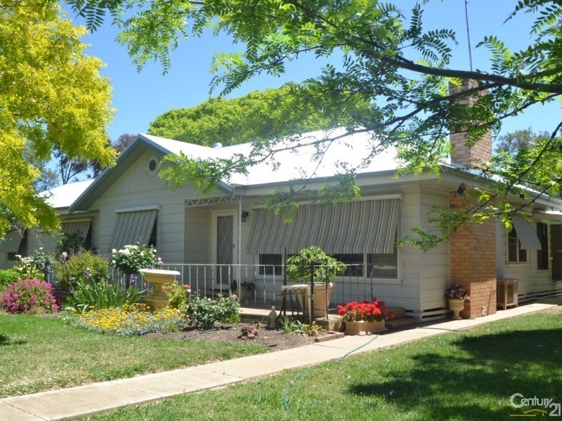 480 ‘Gardenvale’ RMB 480 Bunnaloo Via, Moama NSW 2731