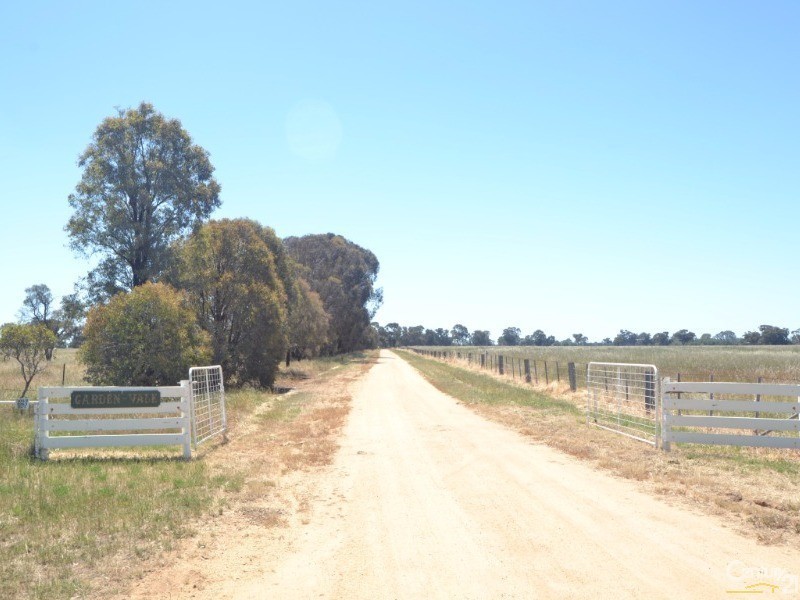 480 ‘Gardenvale’ RMB 480 Bunnaloo Via, Moama NSW 2731