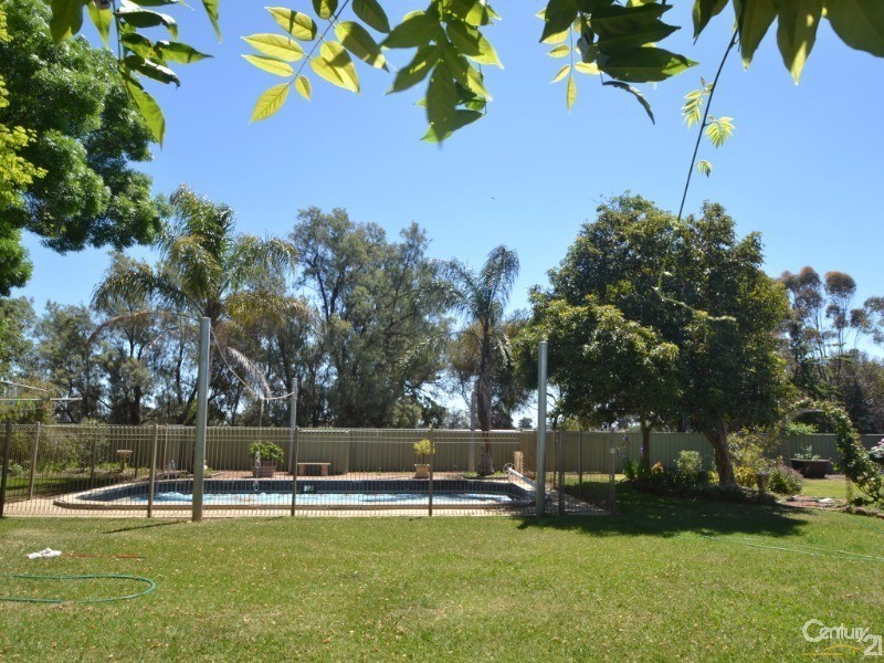 480 ‘Gardenvale’ RMB 480 Bunnaloo Via, Moama NSW 2731
