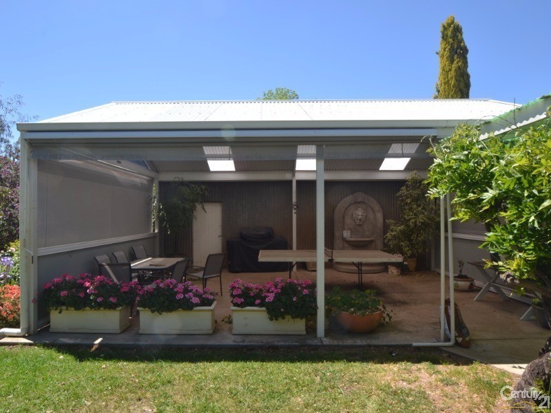 480 ‘Gardenvale’ RMB 480 Bunnaloo Via, Moama NSW 2731