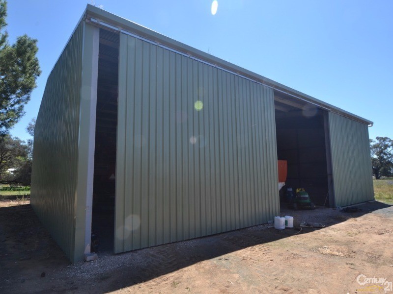 480 ‘Gardenvale’ RMB 480 Bunnaloo Via, Moama NSW 2731