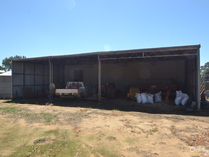 480 ‘Gardenvale’ RMB 480 Bunnaloo Via, Moama NSW 2731