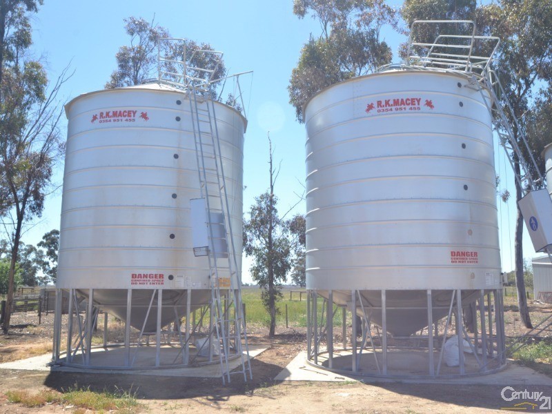 480 ‘Gardenvale’ RMB 480 Bunnaloo Via, Moama NSW 2731