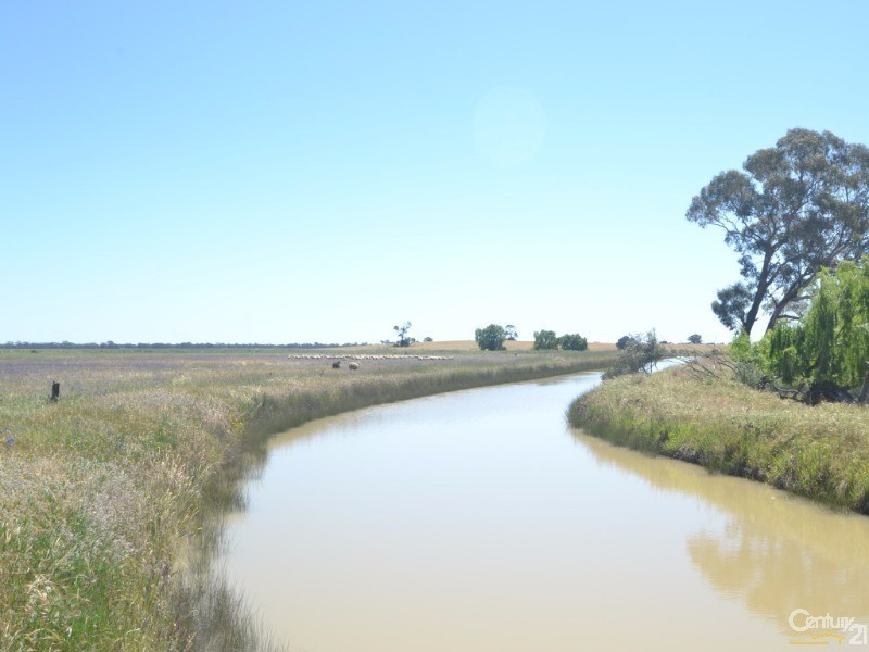 480 ‘Gardenvale’ RMB 480 Bunnaloo Via, Moama NSW 2731