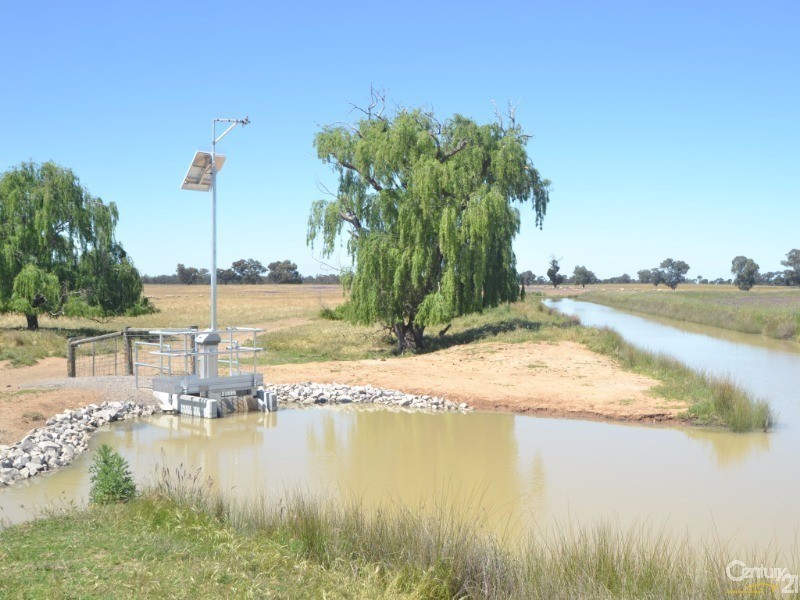 480 ‘Gardenvale’ RMB 480 Bunnaloo Via, Moama NSW 2731