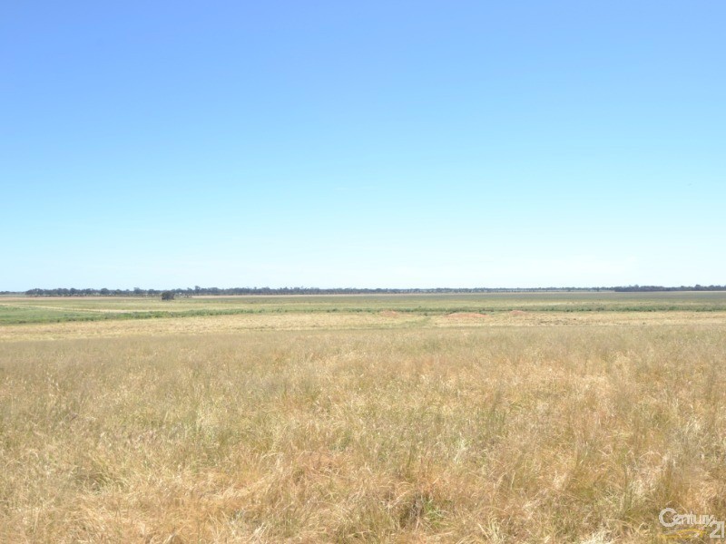 480 ‘Gardenvale’ RMB 480 Bunnaloo Via, Moama NSW 2731