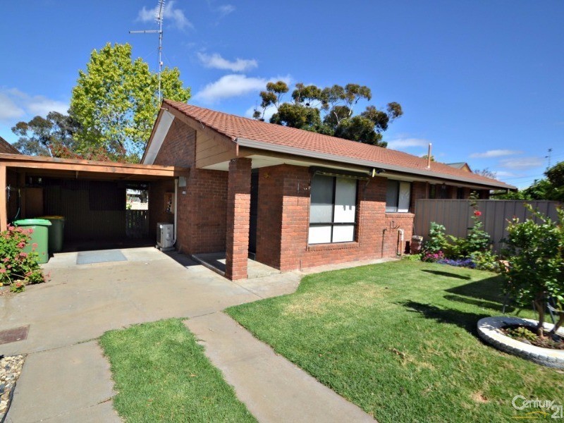 3/33 Hare Street, Echuca VIC 3564